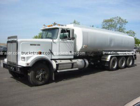 Western Star 4764F